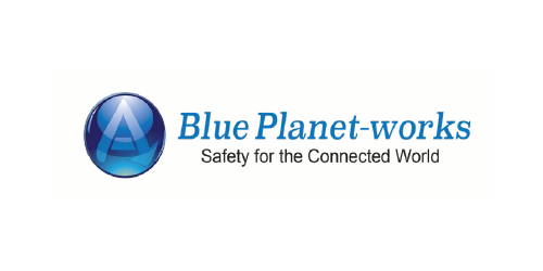 Blue Planet Work